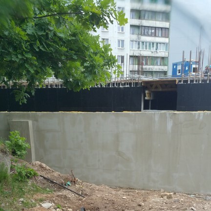 Ierīkojam spici laistīšanai